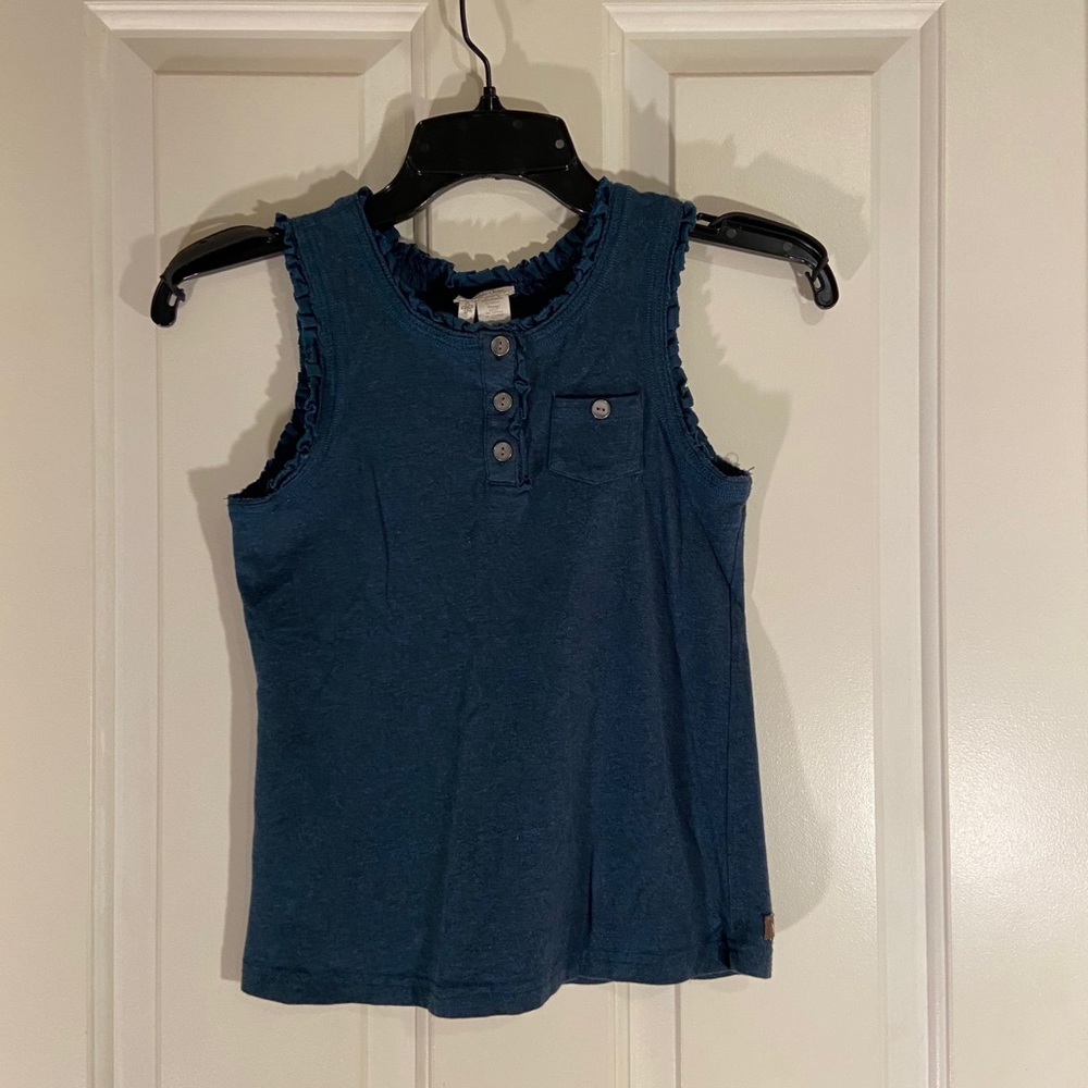 Matilda Jane Girls Tank Top